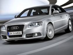 Audi проведёт на автосалоне в Москве две мировые премьеры