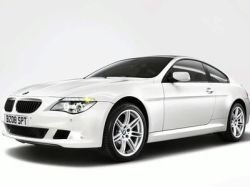 Автомобили BMW 6 Series Edition Sport поступают в продажу