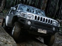 Марку Hummer отказалась покупать одна из российских компаний