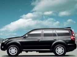 Автомобили Great Wall и BYD будут доставляться в Россию по новой схеме