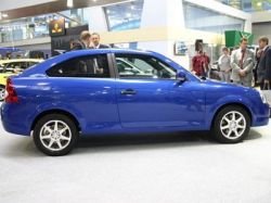 На базе моделей Priora и Kalina ВАЗ построит новые автомобили