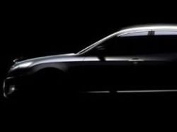 Hyundai работает над седаном VI