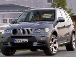 BMW представит в Москве инновационный дизельный двигатель