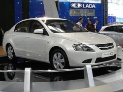 АвтоВАЗ скоро закончит работу над новым бюджетным автомобилем