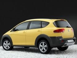 Автомобили SEAT в России будут доступны с новыми моторами