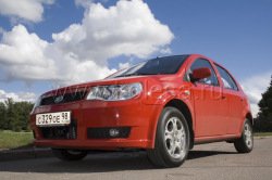 Faw Vita : Твердая жизненная позиция