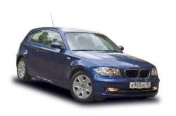 BMW 118i: Минус две