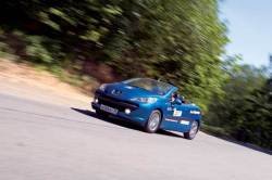 Peugeot 207 CC: Витамин СС