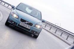 Volvo C30: Докатились!