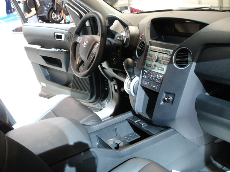 Honda Pilot