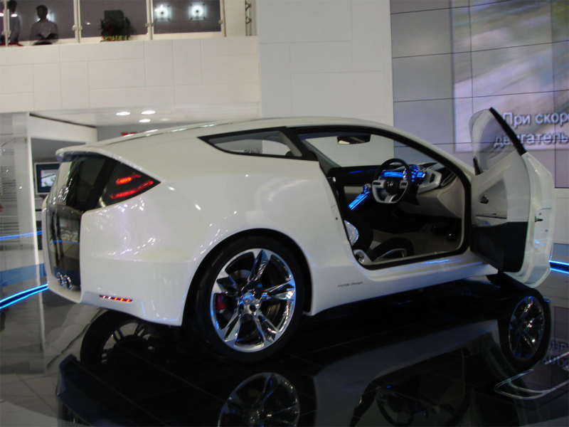Honda CR-Z