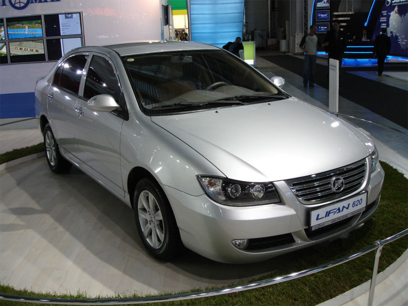 Lifan 620