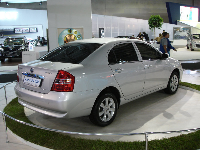 Lifan 620