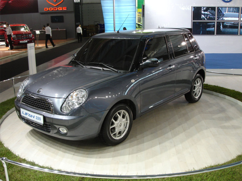 Lifan 320