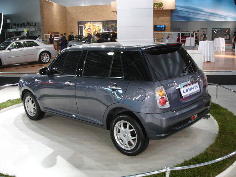 Lifan 320