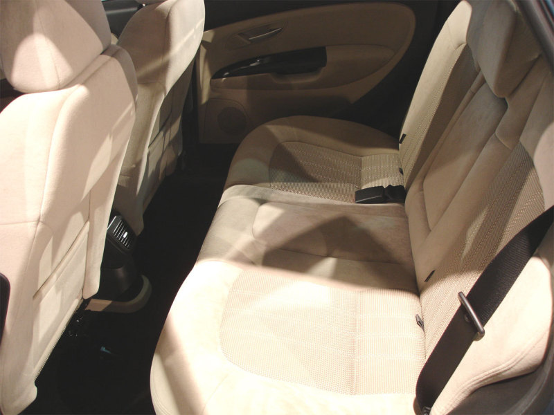 Fiat Linea