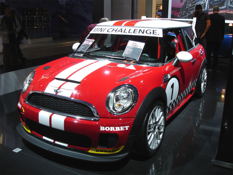 Mini Challenge