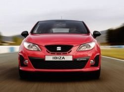 Представлен новый SEAT Ibiza Cupra