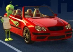 Автоцентр Планета: Амдиадор Ретоше