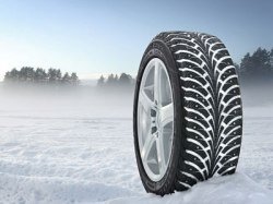 BLOCK: Готовь сани летом! Уникальная акция БЛОК по зимней резине и колесным дискам