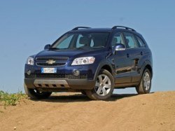 BLOCK: Приятная выгода для покупателей Chevrolet Captiva