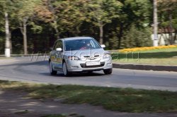 Сравниваем: Mazda 3, Volkswagen Golf V - Авангардист и декабрист