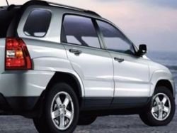 Обновленный Kia Sportage будет собираться в России