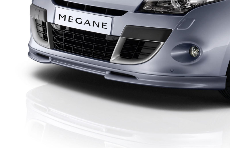 Renault Megane III