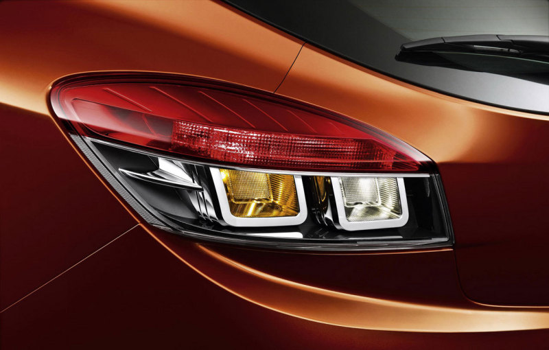 Renault Megane III