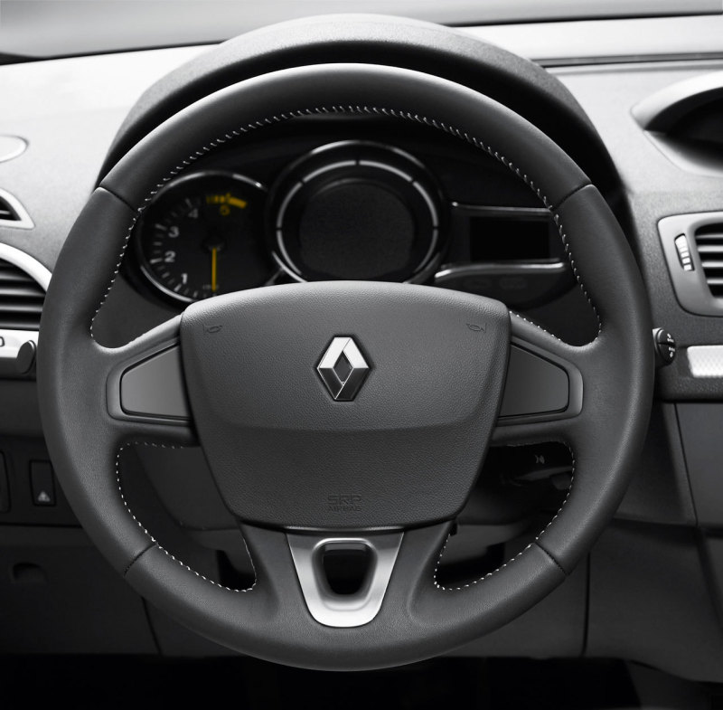 Renault Megane III