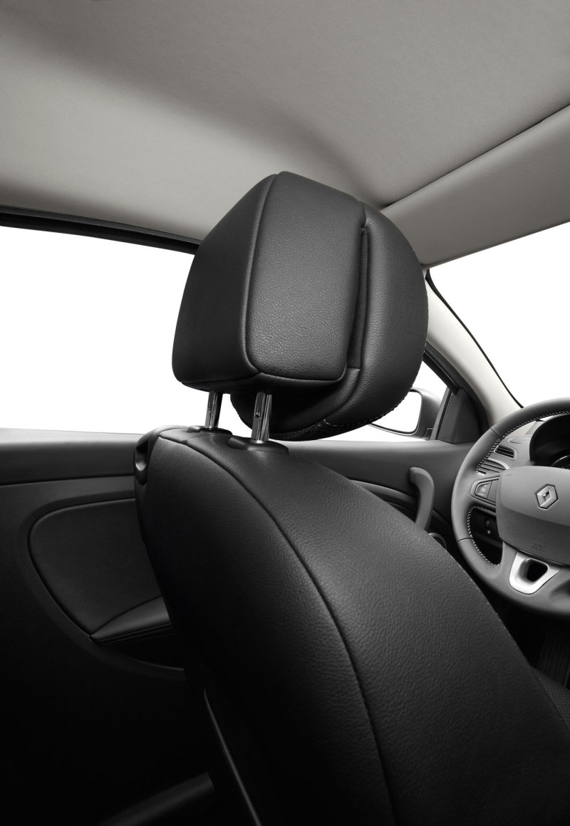 Renault Megane III