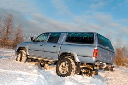 Great Wall Deer G3 & Great Wall Hover: Торжество крестьянина