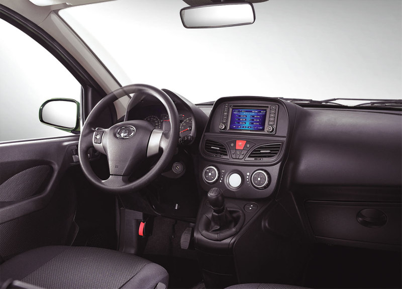 Great Wall CitySUV