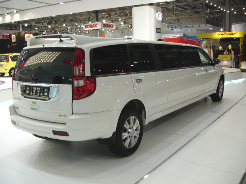GreatWall Hover π