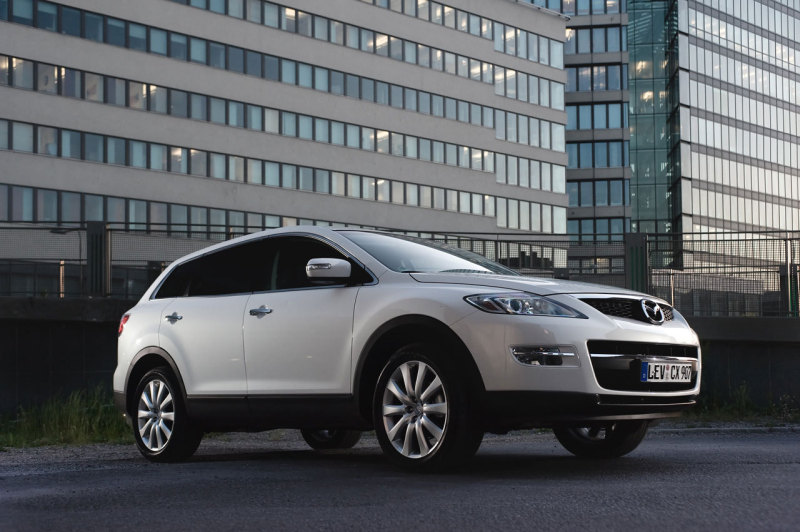 Mazda CX-9