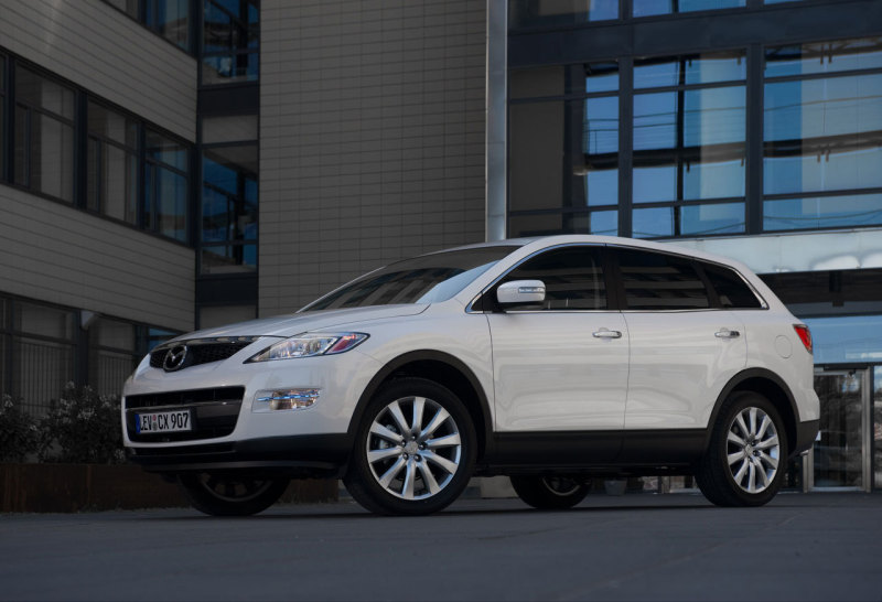 Mazda CX-9