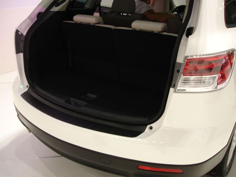 Mazda CX-9
