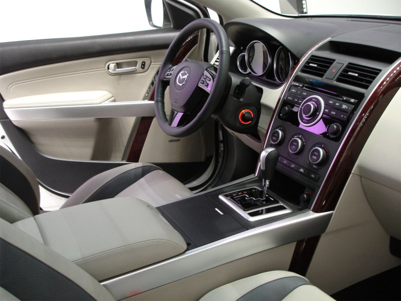 Mazda CX-9