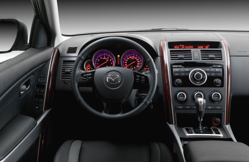 Mazda CX-9
