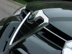 Alfa Romeo 156 Sportwagon 2.0: Универсал универсалу рознь