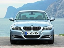 BMW 3 Series New - обновлённая классика