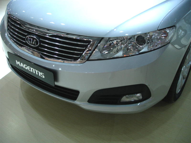 Kia Magentis