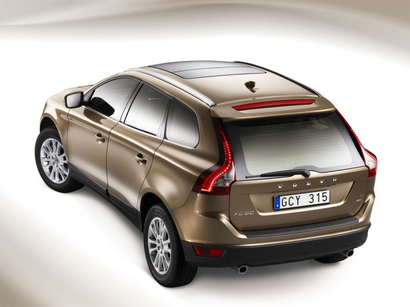 Volvo ХС60