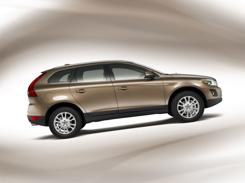Volvo ХС60