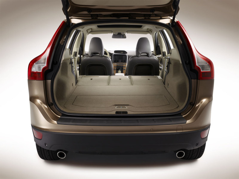 Volvo ХС60