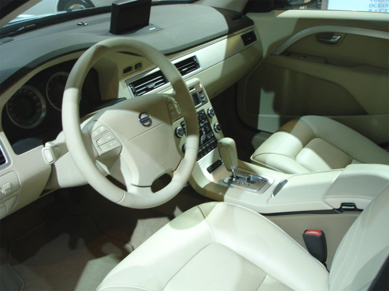 Volvo XC70 Ocean Race Edition