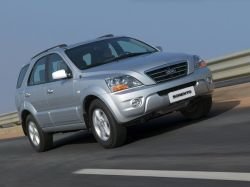 Компания Kia будет продавать автомобили в РФ самостоятельно