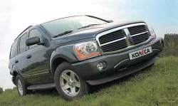 Dodge Durango II: Ранчо в придачу