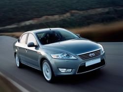 Изменились цены на Ford Mondeo в России