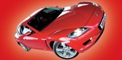 Mazda RX-8: Загадка Сфинкса